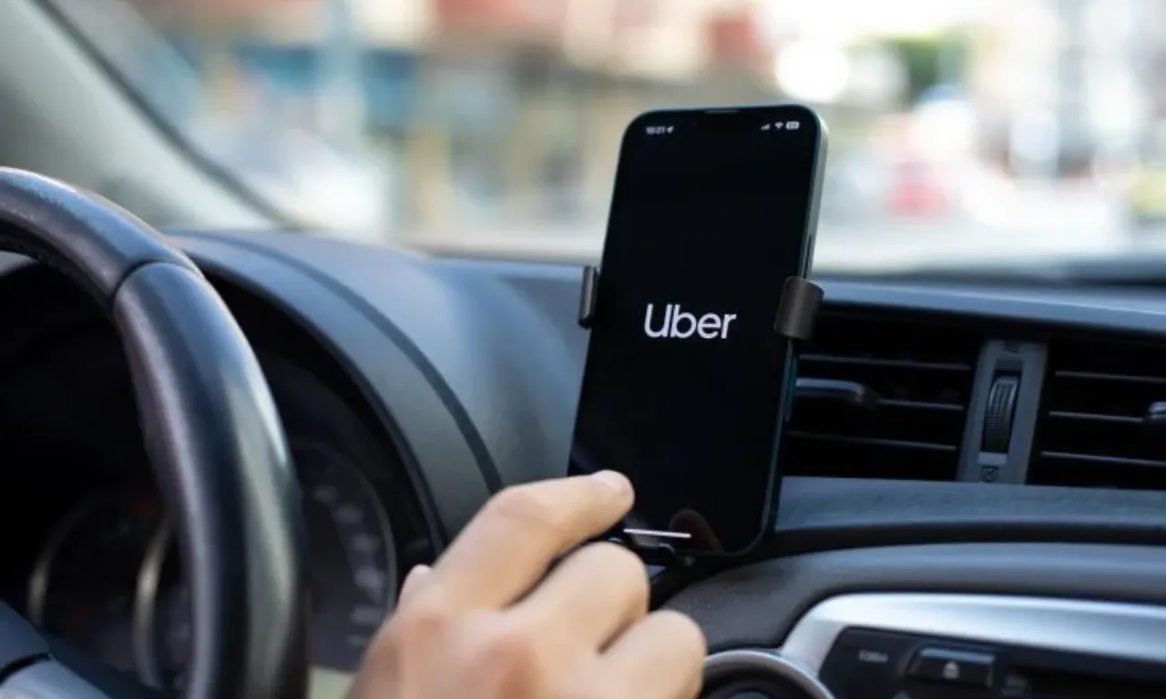 Uber