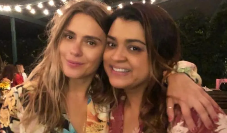 Foto: Reprodução/Instagram