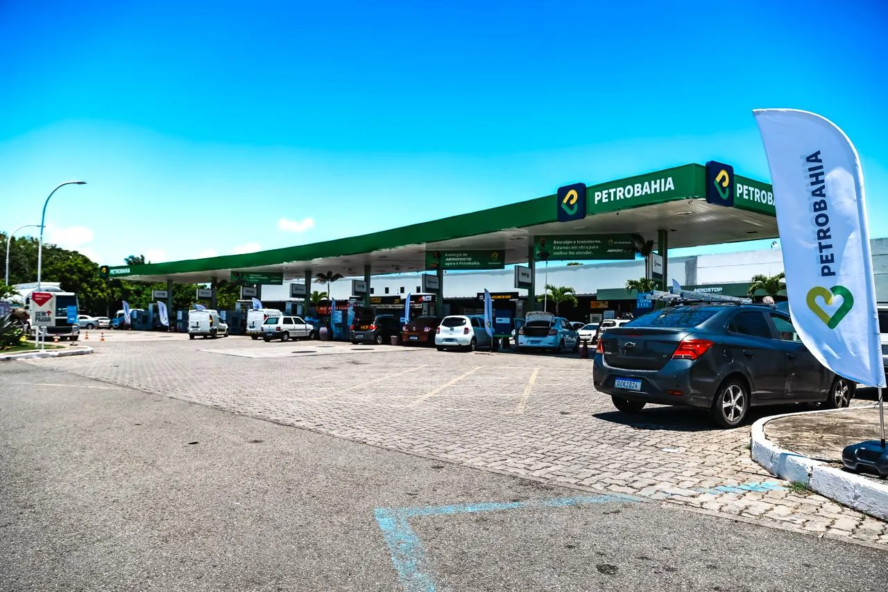Petrobahia inaugura operação estratégica próximo ao Aeroporto de Salvador
