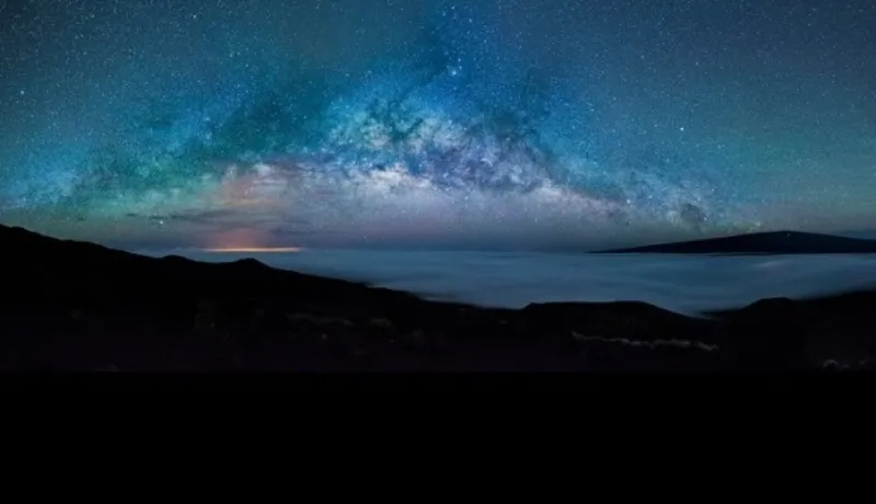 A CULPA É DAS ESTRELAS?! Um terço da população mundial não pode ver as estrelas direito; Entenda