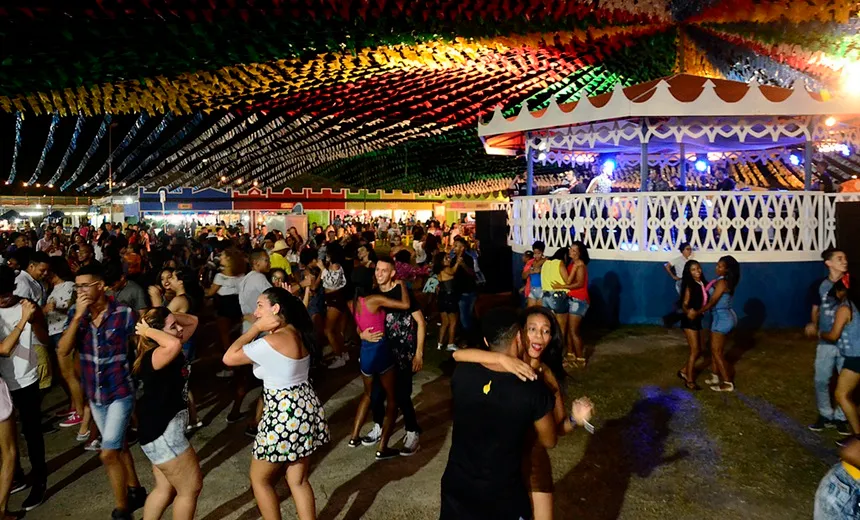 SÃO JOÃO: Forró toma conta das casas de shows de Salvador; Saiba onde dançar