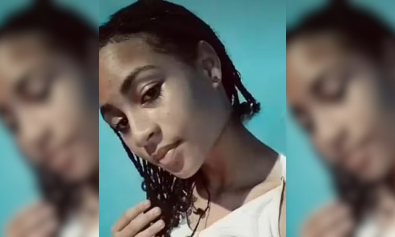 Menina de 12 anos morre ap&oacute;s afogamento em rio no sul da Bahia. Foto: Reprodu&ccedil;&atilde;o