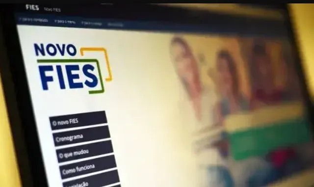 Fies 2025 ofertará mais de 74 mil vagas | Foto: Marcello Casal Jr./Agência Brasil