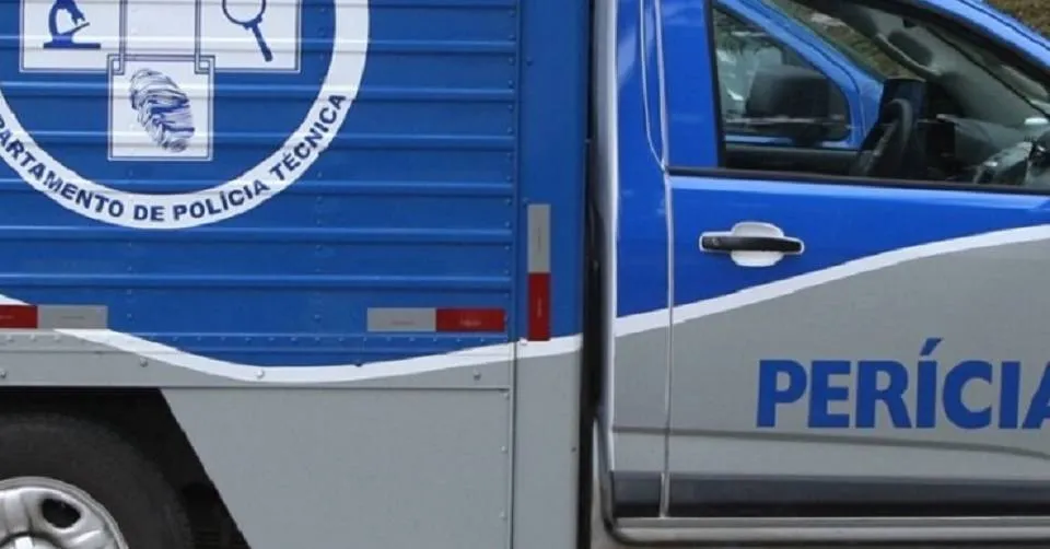 Três homens são executados na frente de mercado em Feira de Santana, na Bahia