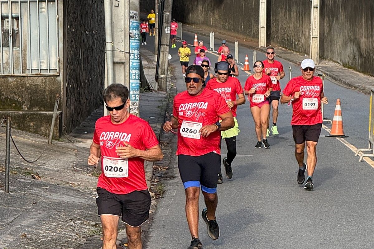 De acordo com Danilo Portugal, diretor do Almacen Pepe, a 3ª edição da Corrida do Pepe será 