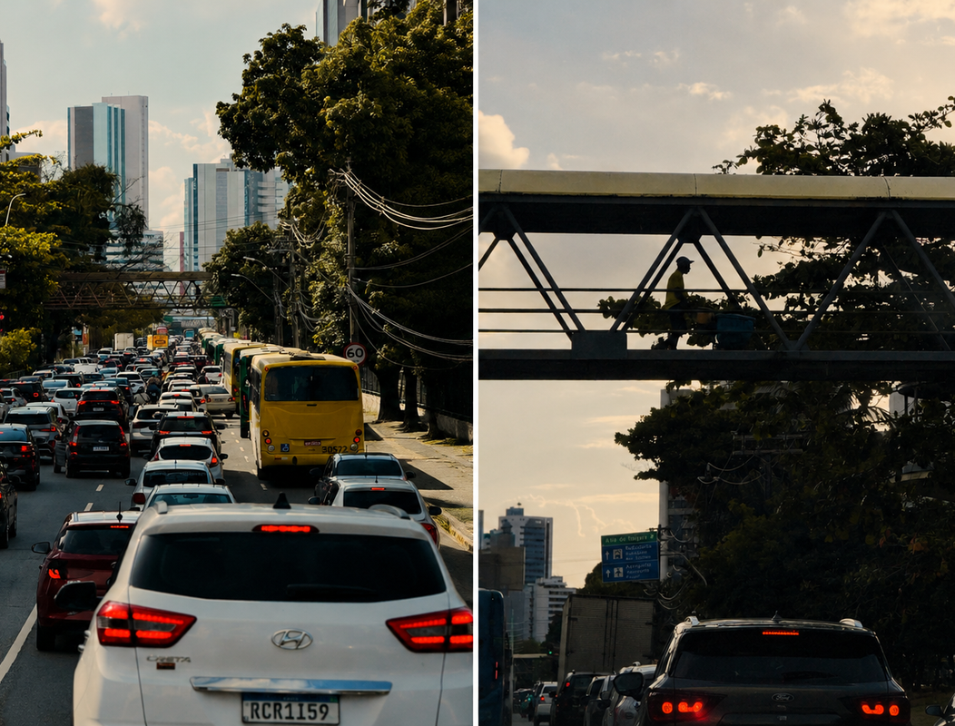 O Luxo De Descansar Quando O Cuidado Vira Cobran&ccedil;a