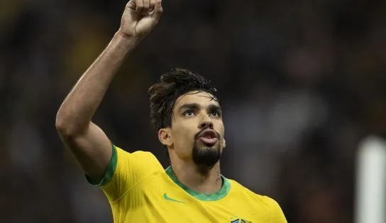 Confirmado! Brasil vence Colômbia por 1 a 0 e garante vaga na Copa do Mundo 2022