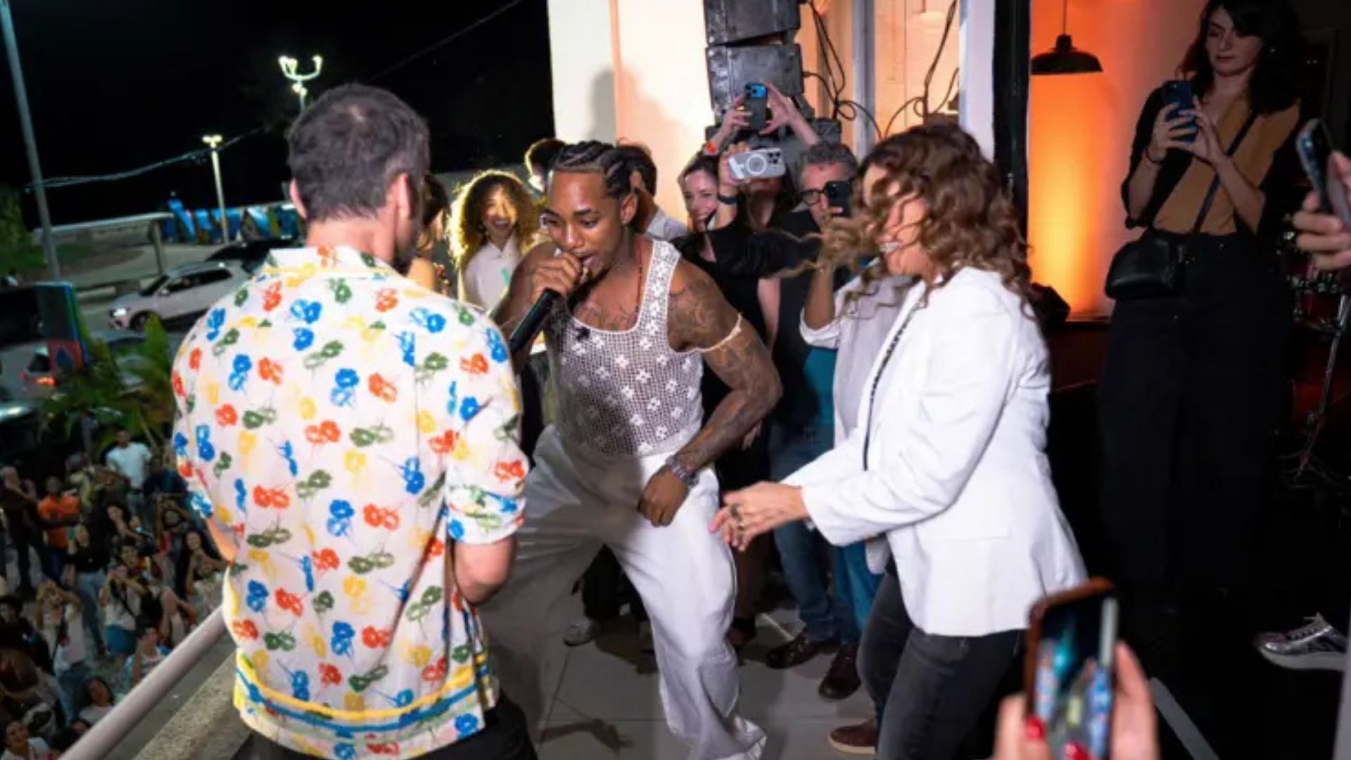 Foto: Deivisson Carvalho/Divulga&ccedil;&atilde;o