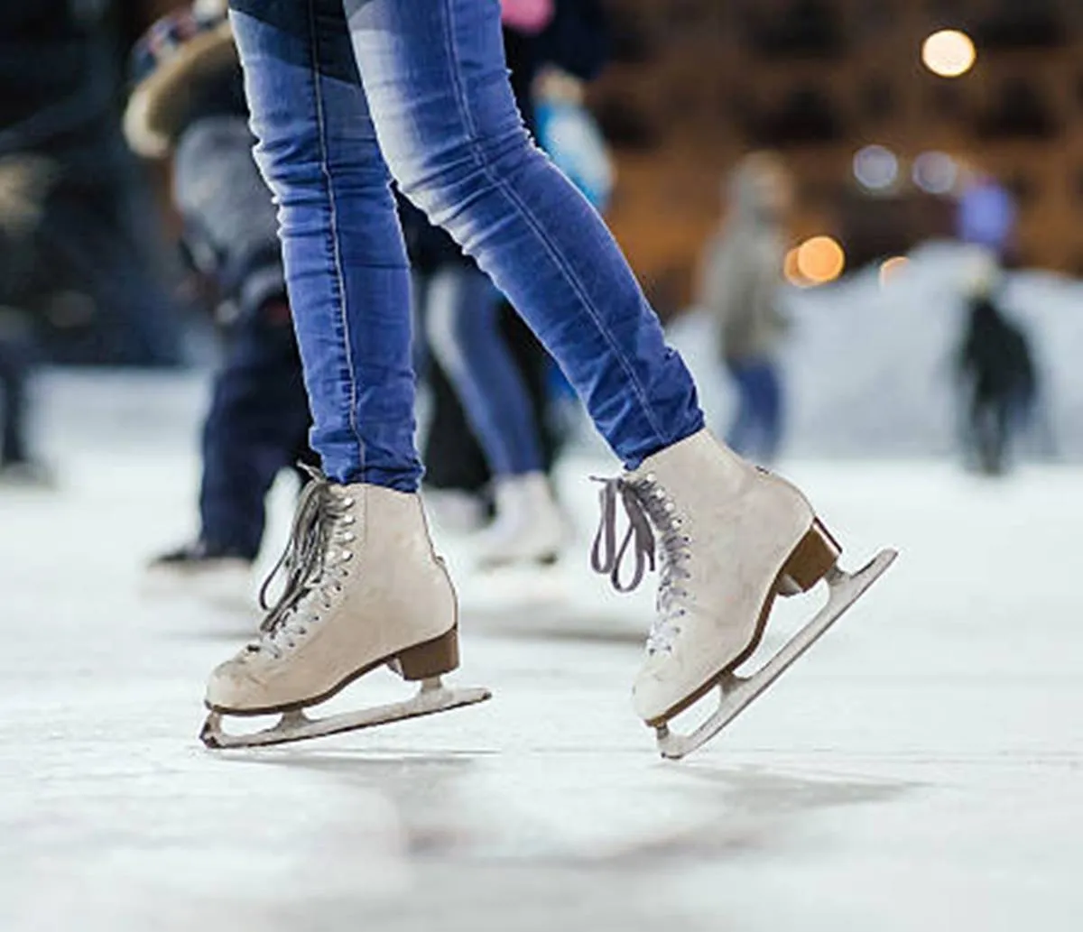 Pista de patinação no gelo chega a Salvador neste sábado; confira os valores e horários