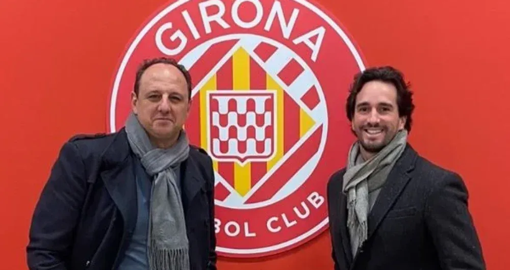 CEO do Grupo City anuncia pré-temporada do Bahia na Espanha em 2025