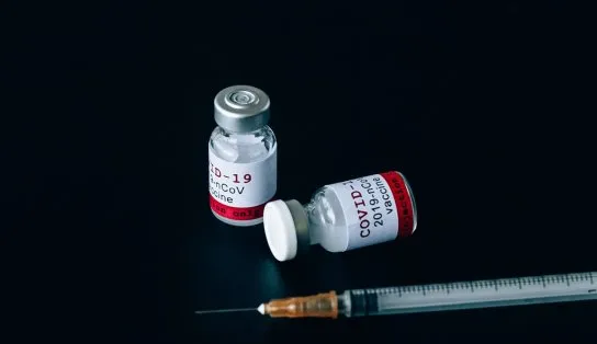Ministério da Saúde vai distribuir 1,12 milhão de vacinas da Pfizer a partir desta segunda