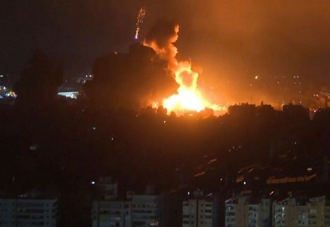 Irã e Israel tem trocado ofensivas e bombardeios nos últimos dias após o fracasso nas negociações para o fim da atividade militar iraniana. Foto: Redes Socias