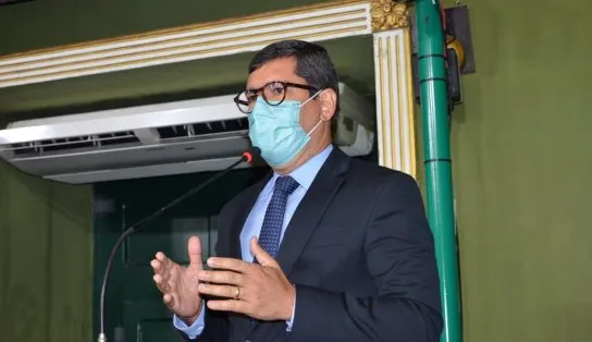 Líder do União Brasil diz que não há acordo para votação desta terça na Câmara; projetos não têm parecer das comissões