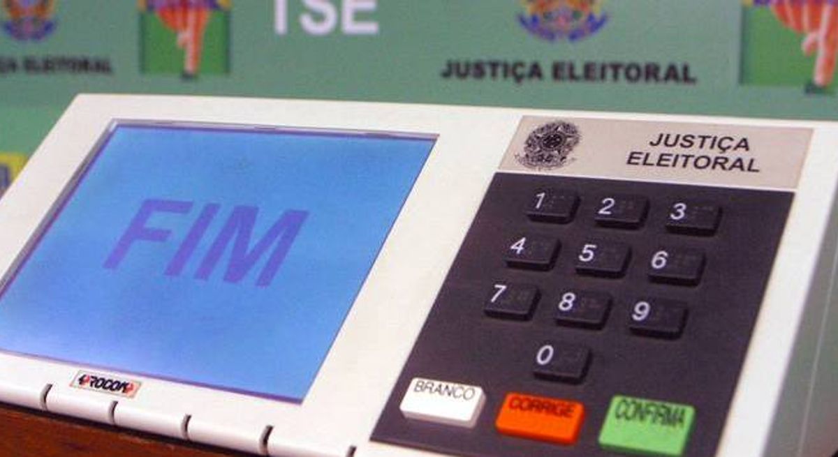 Eleitores v&atilde;o &agrave;s urnas no dia 4 de outubro para escolher representantes nas elei&ccedil;&otilde;es de 2026