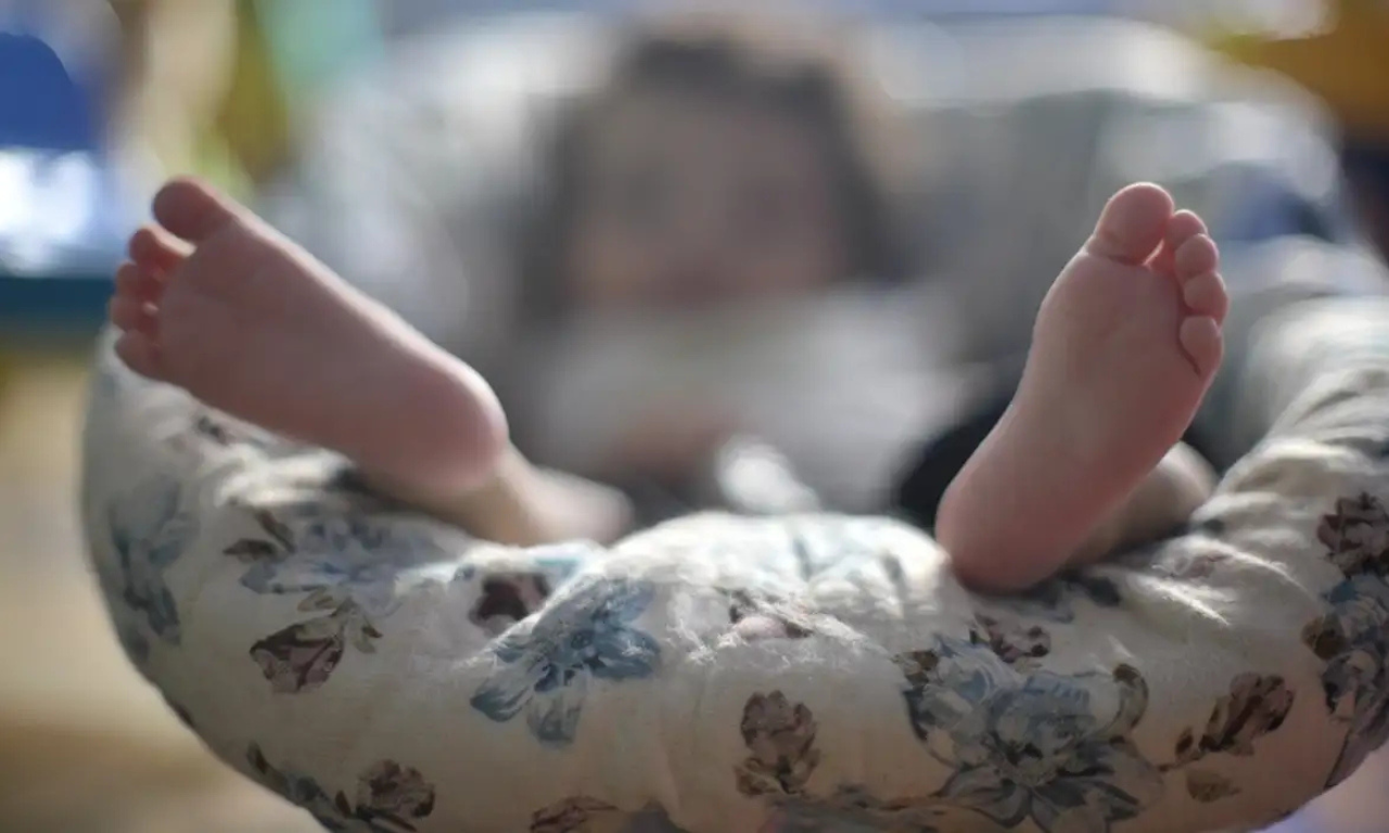 Pais s&atilde;o presos por tentativa de homic&iacute;dio ap&oacute;s beb&ecirc; ingerir ecstasy.Foto: Ag&ecirc;ncia Brasil