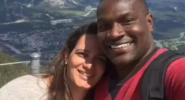 Esposa de Jacaré fala sobre romance do dançarino com Sheila Mello