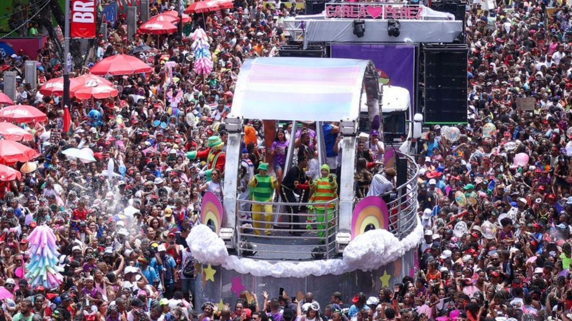 Foto: Rhafael Padilha / Ag. FPontes