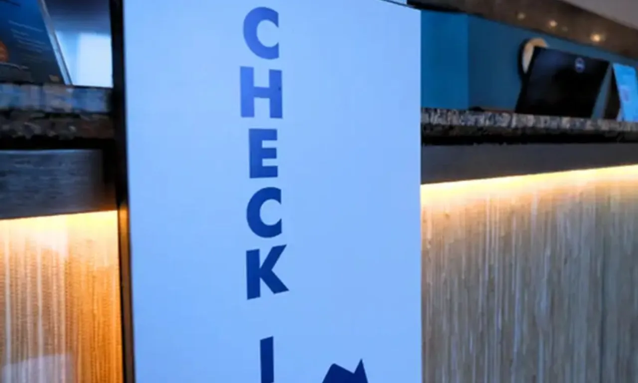 Check-in digital passa a ser obrigatório em hotéis; veja o que muda