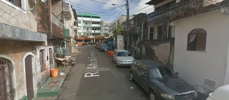 ATAQUE A TIROS: Encapuzados matam homem de 41 anos no bairro de Cosme de Farias