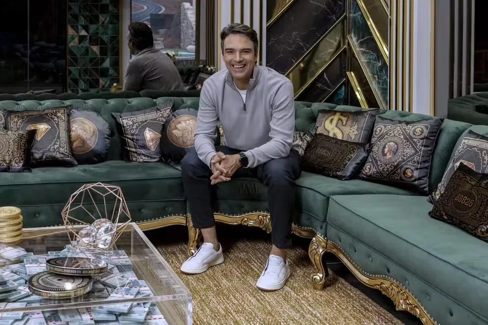 Quando a lista de participantes do BBB 26 vai ser divulgada? Veja detalhes