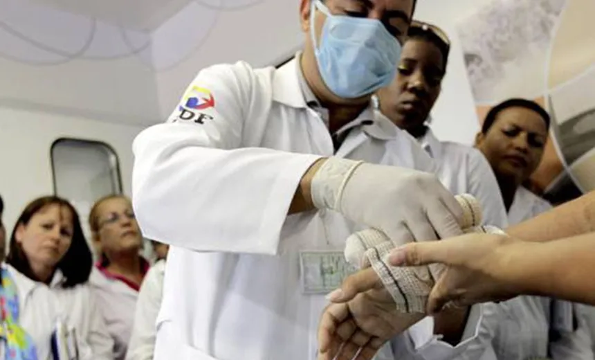 Brasileiros ocupam todas as vagas do ‘Mais Médicos’; apresentação será até o dia 22
