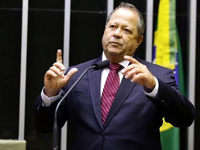 Moraes concede prisão domiciliar a Chiquinho Brazão por motivos de saúde