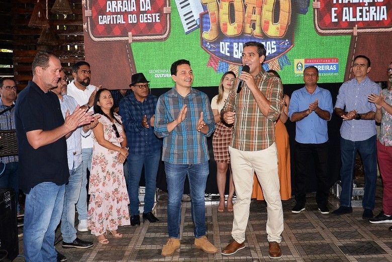 Foto: Prefeitura de Barreiras