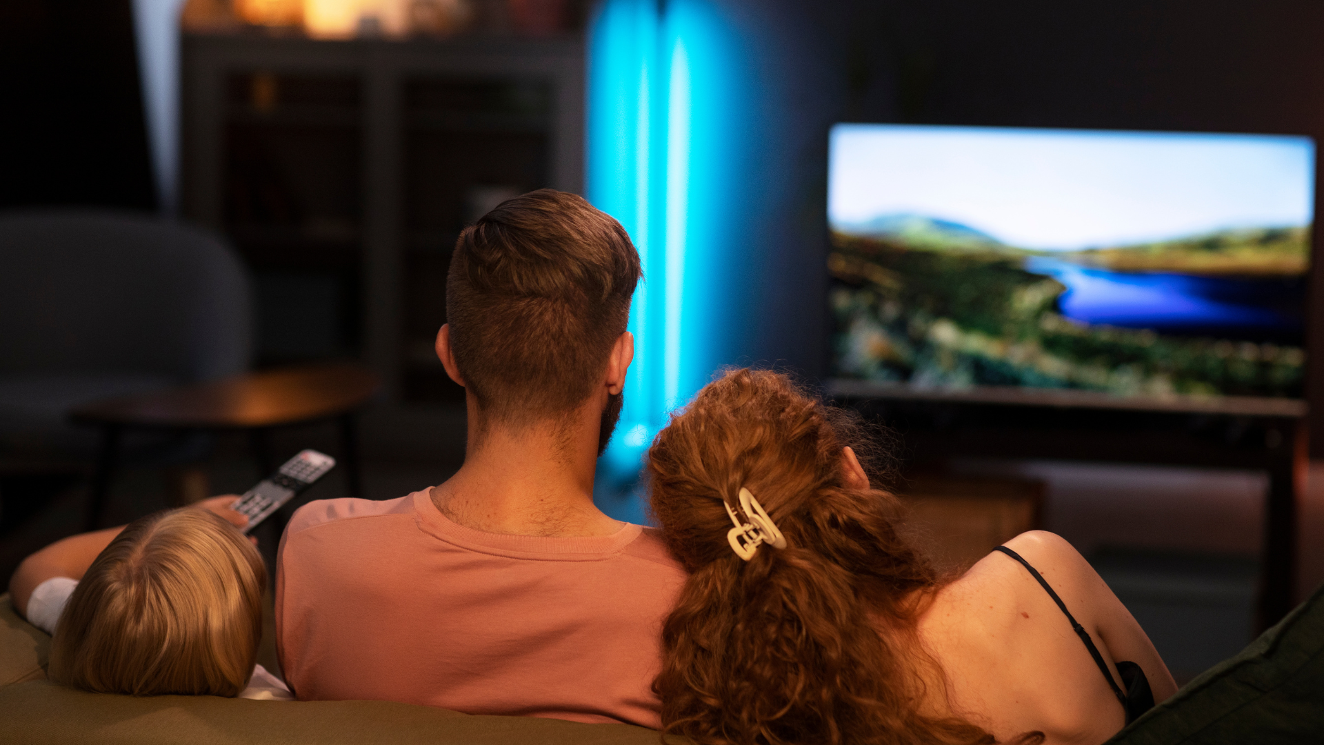 Implementação de sistema TV 3.0 será gradual e começará pelas capitais. Foto: Freepik