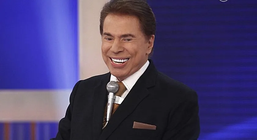 Silvio Santos revela que não gosta de selfies