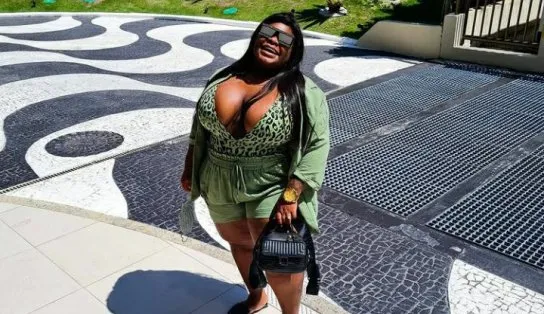 Jojo registra boletim de ocorrência após homem ameaçar divulgar nudes da artista; "dor de cotovelo"