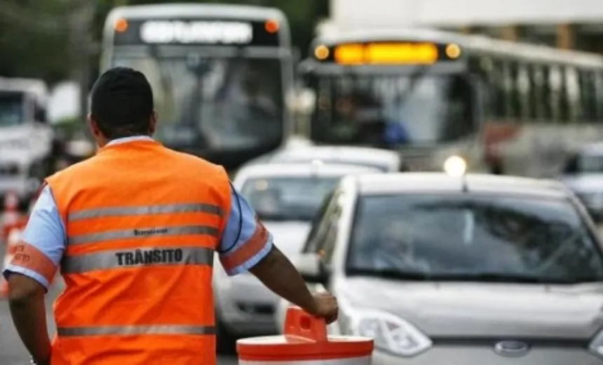 SE LIGUE: Confira as ruas bloqueadas para tráfego durante o Carnaval