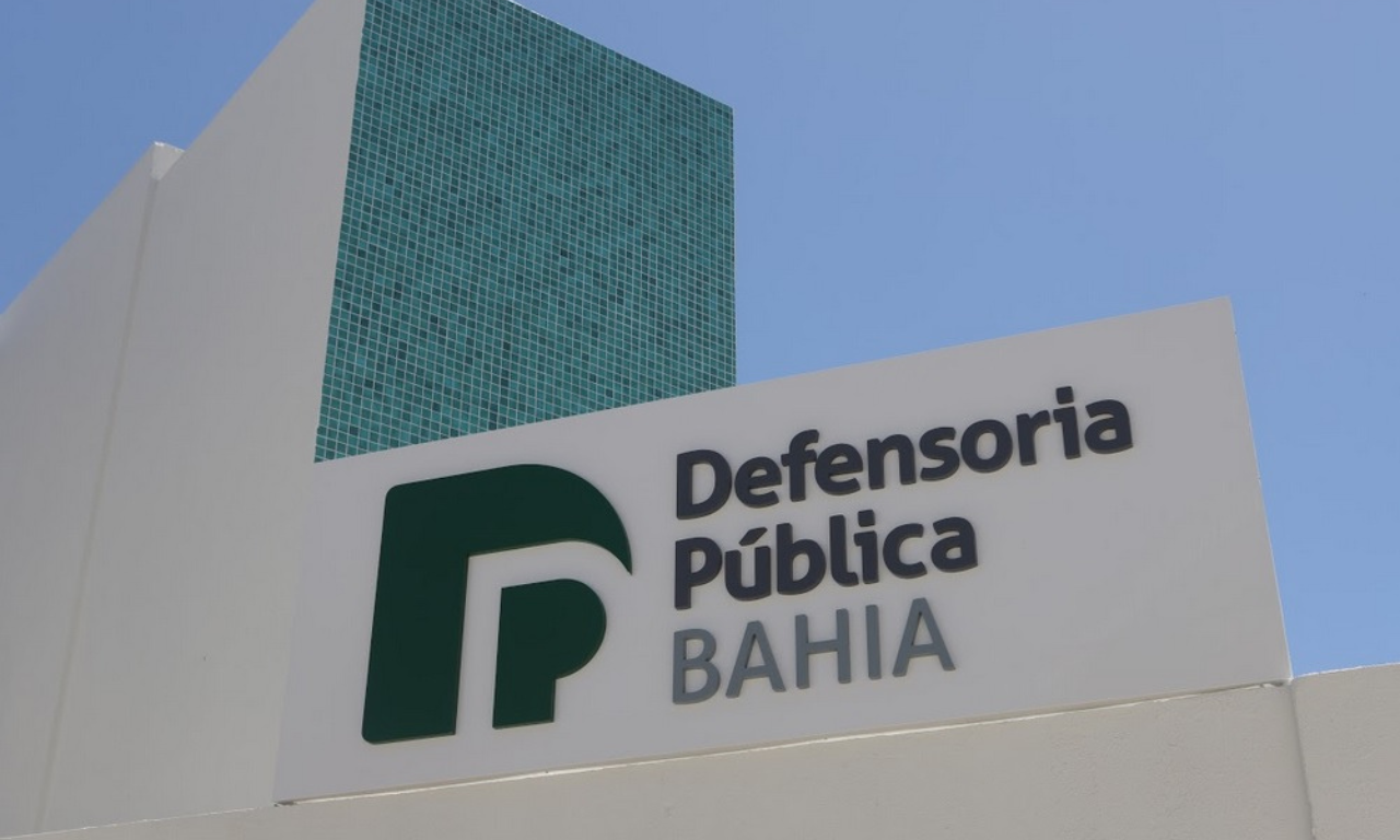 Defensoria Pública da Bahia: entenda o papel e os serviços oferecidos.Foto: Divulgação