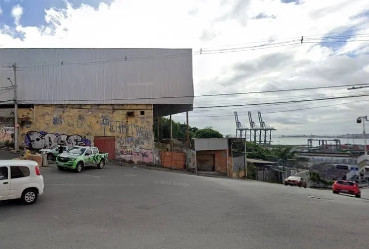 Babalorixá é morto próximo à Ladeira da Água Brusca após sair da Lavagem do Bonfim