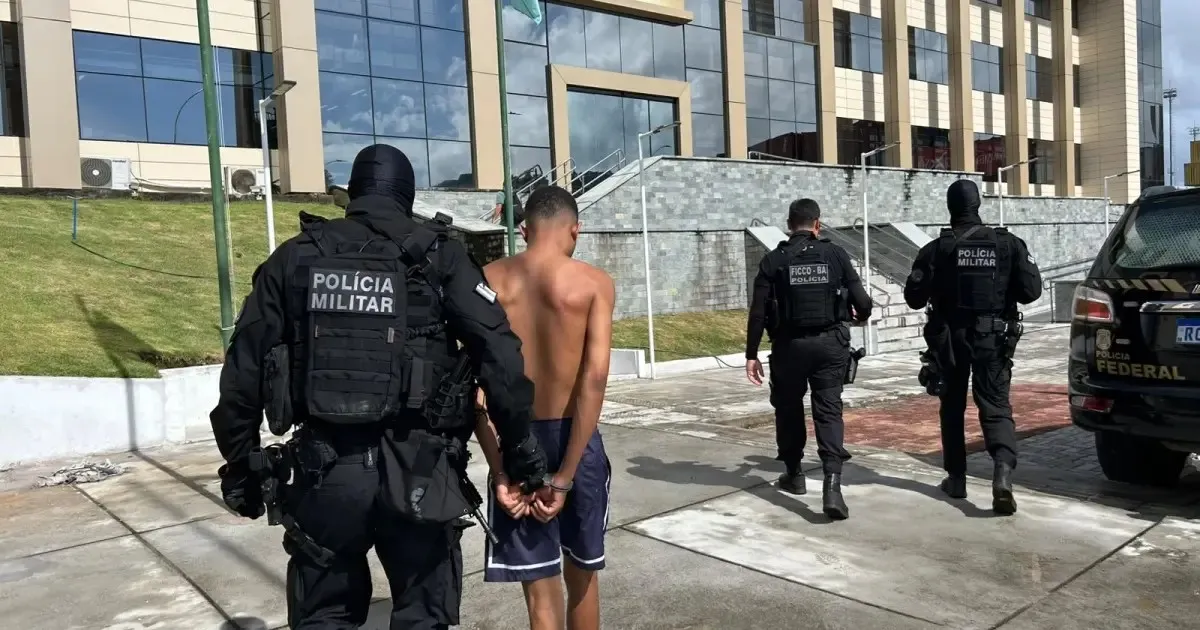 Imagem da Policia Militar 