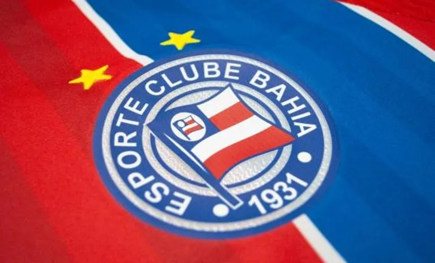 Bahia lamenta violência contra jogador da base, baleado em Itinga; atleta segue internado
