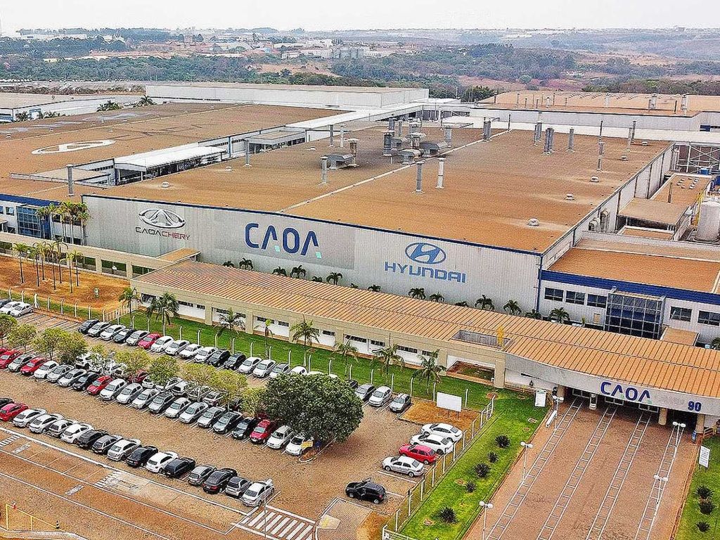 Caoa