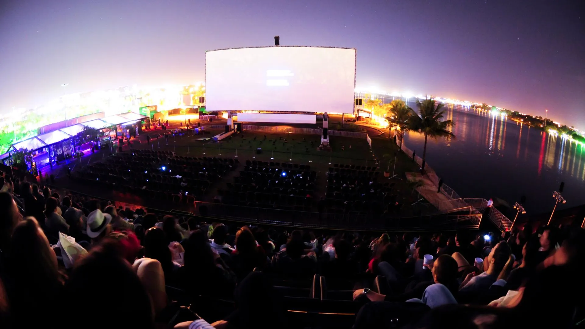 Open Air chega a Salvador em setembro