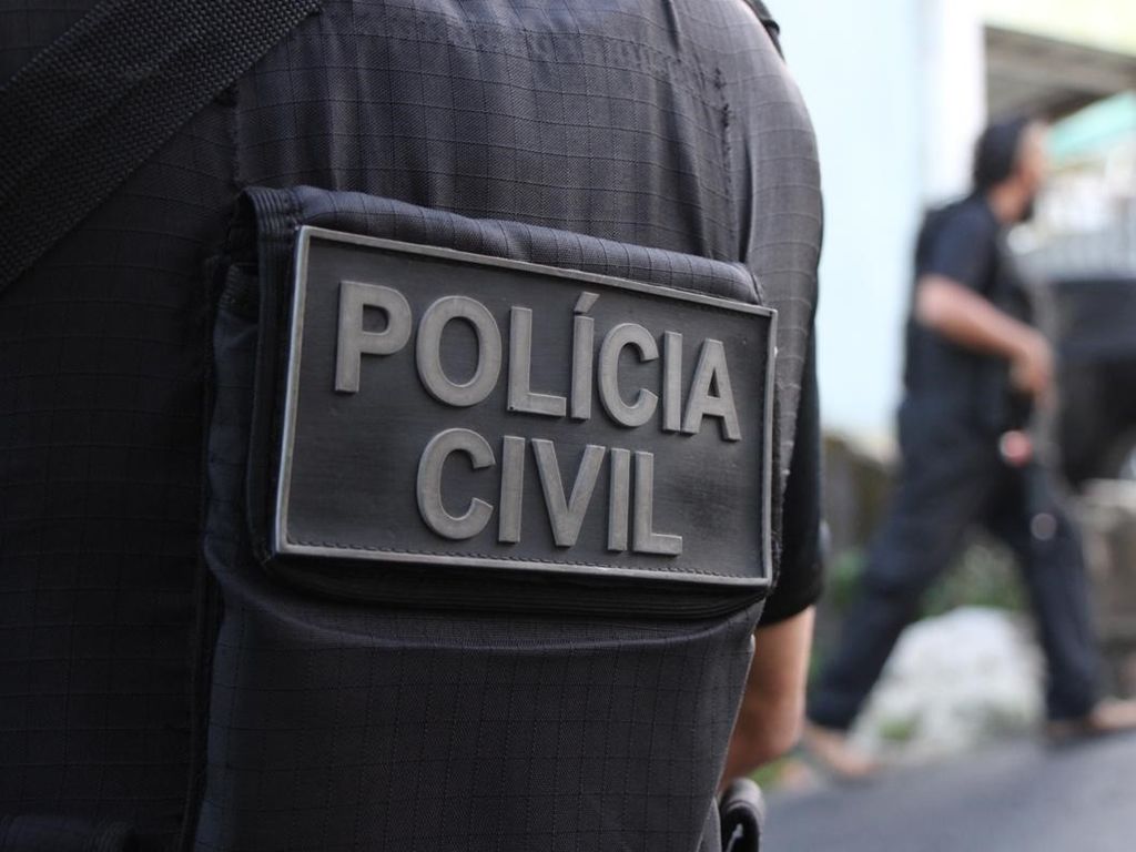 O denunciado é apontado como responsável pela morte de dois homens e uma mulher em Ibirapitanga. Foto: Ilustrativa/PCBA
