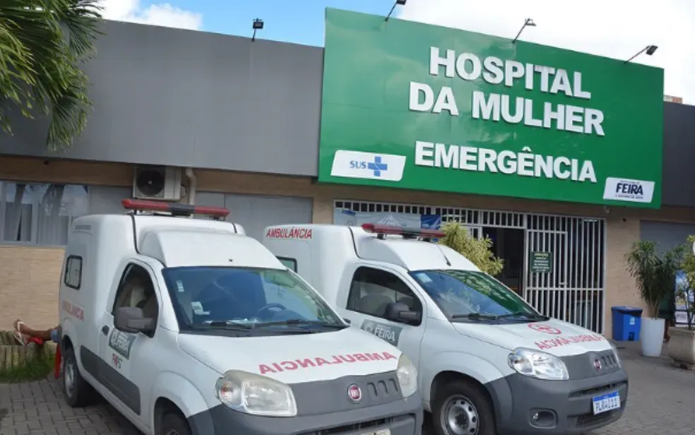 Apos Morte De Bebe Durante Parto Hospital De Feira De Santana Investiga Denuncia De Negligencia
