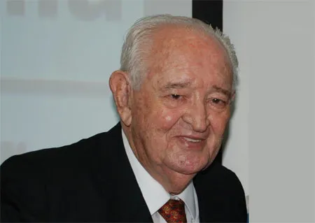 Ex-governador da Bahia, Lomanto Júnior, morre aos 90 anos