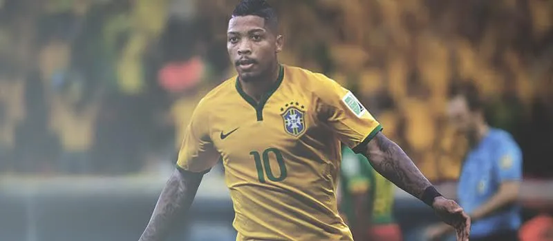“CONVOCA TITE”: Assine nosso abaixo-assinado para levar Marinho para a Seleção Brasileira