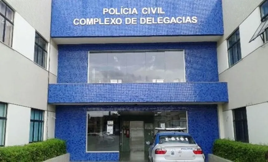 Homem que agrediu idoso de 83 anos com um soco é preso; veja vídeo