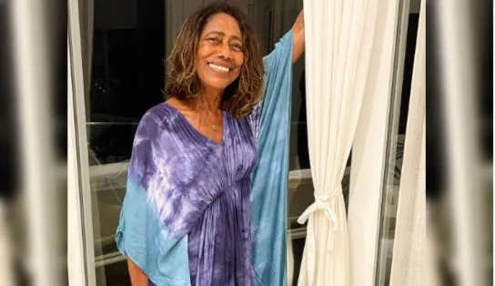Afastada da Globo, Gloria Maria é internada para tratamento contra o câncer 