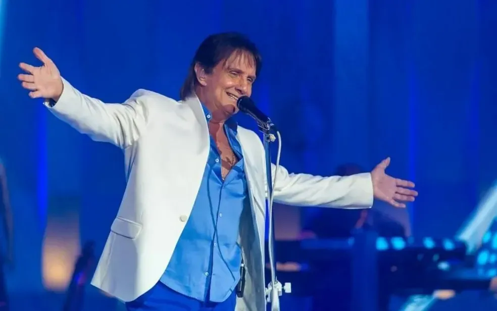 Imagem de Roberto Carlos 