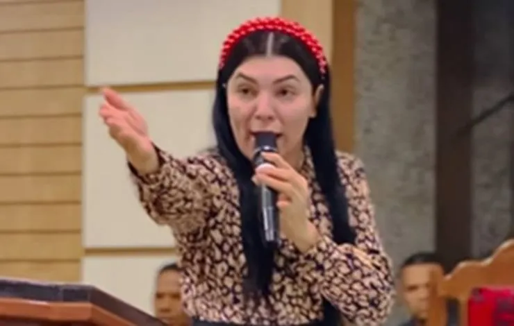 "Um crime cometido por várias mãos", contou o delegado sobre a morte de cantora gospel, em Dias d’Ávila