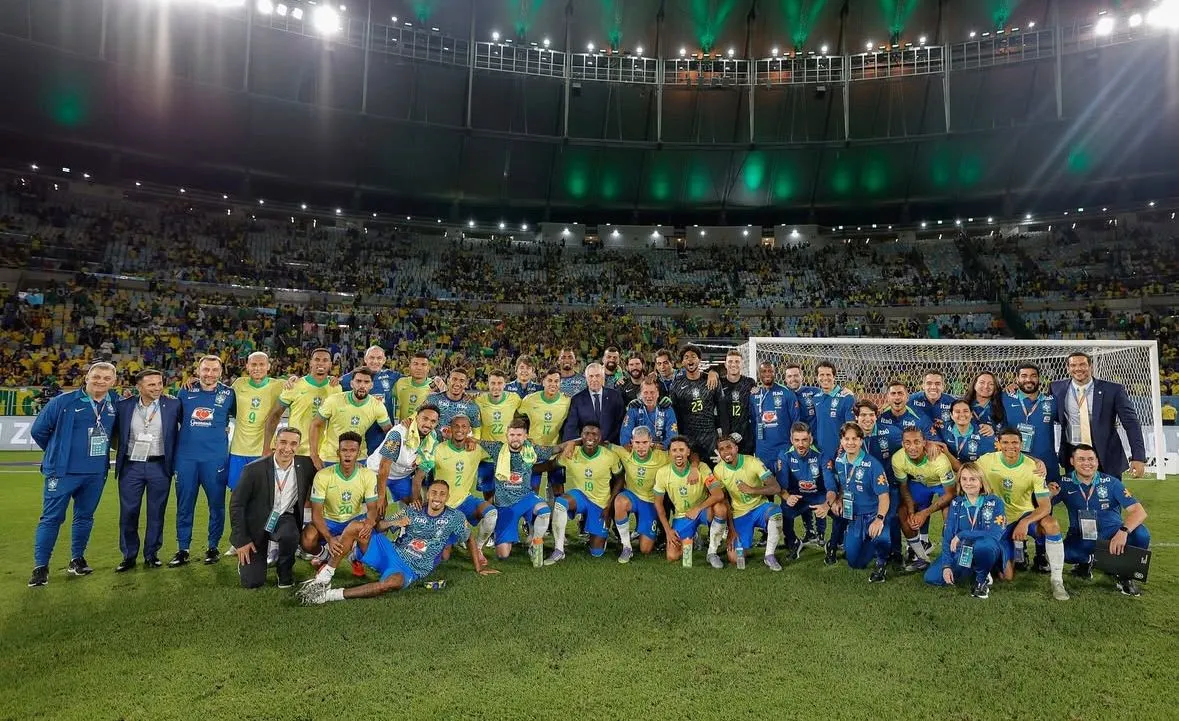 SBT acerta transmissão da Copa do Mundo de 2026