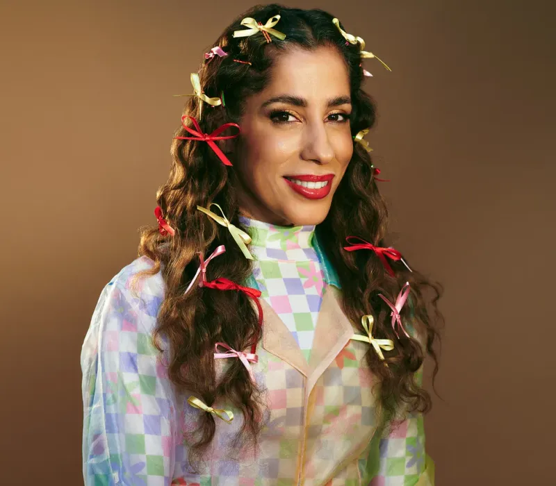 Divulgação Macia Castro