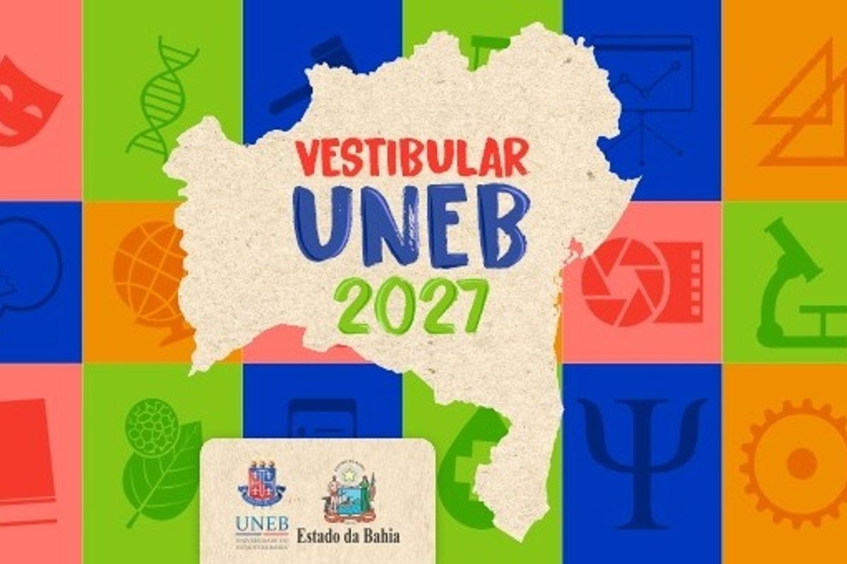 Uneb Vestibular