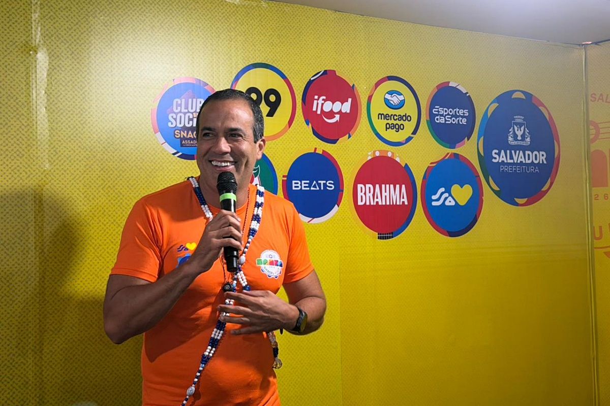 Foto: João Tramm/Aratu On