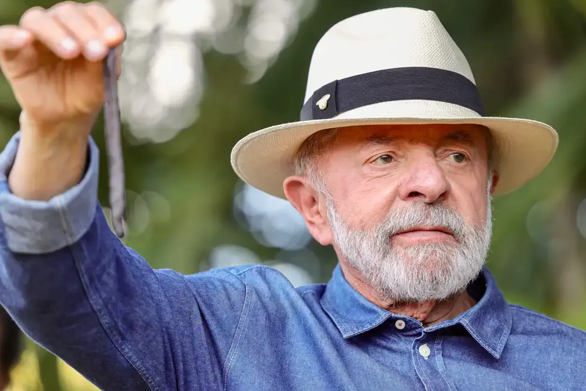 Lula vai passar por procedimento na cabe&ccedil;a. Foto: Fabio Rodrigues Pozzebom | Ag&ecirc;ncia Brasil